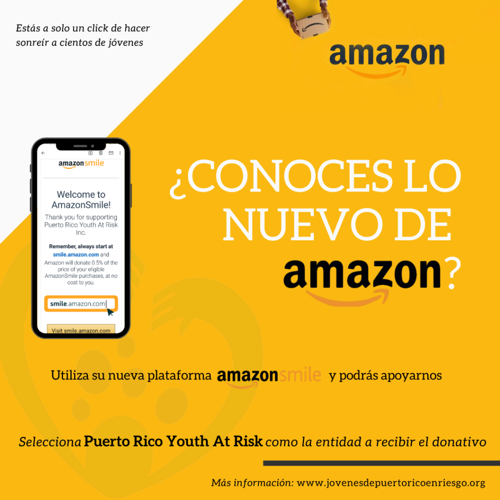 Nueva iniciativa de Amazon para apoyar a las organizaciones como ...