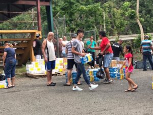 Entrega-suministros-Comerio